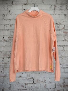Free People Restoration Layer Long Sleeve